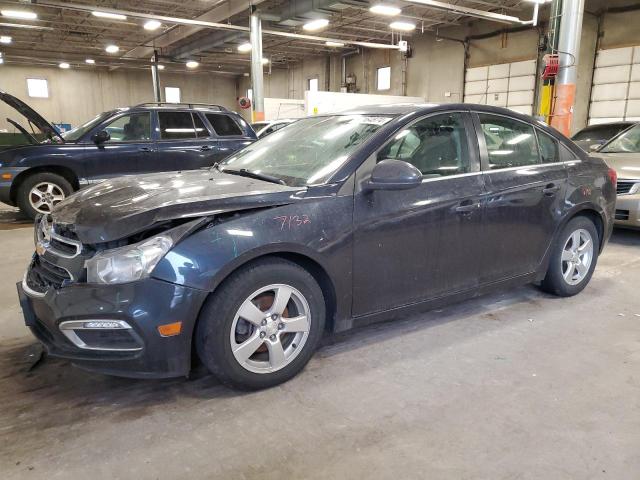 Изображение 1 2016 CHEVROLET CRUZE LIMITED LT 2016 с VIN 1G1PE5SB8G7135247