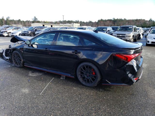 Изображение 2 2021 TOYOTA AVALON TRD 2021 с VIN 4T1FZ1FB8MU056406