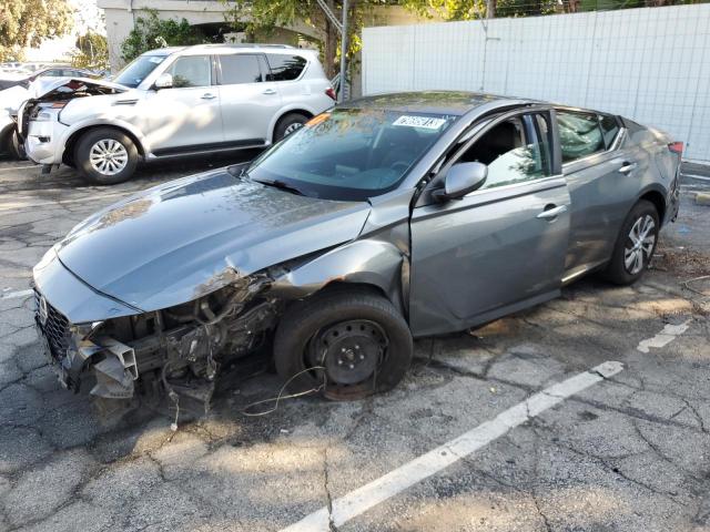Image 1 of 2019 NISSAN ALTIMA S 2019 with VIN 1N4BL4BV8KC257639