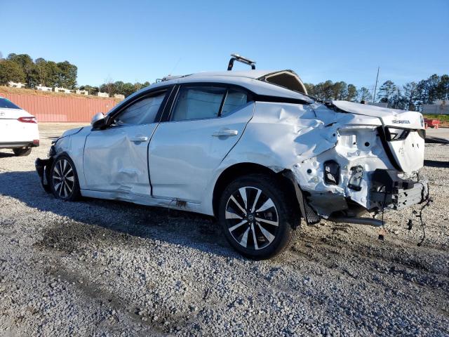Image 2 of 2023 NISSAN SENTRA SV 2023 with VIN 3N1AB8CV3PY263347