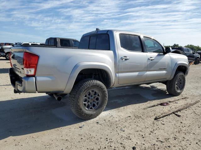 Изображение 3 2017 TOYOTA TACOMA DOUBLE CAB 2017 с VIN 5TFCZ5AN0HX106249