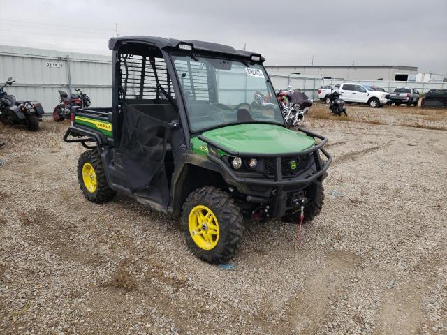 Изображение 2023 JD GATOR 2023