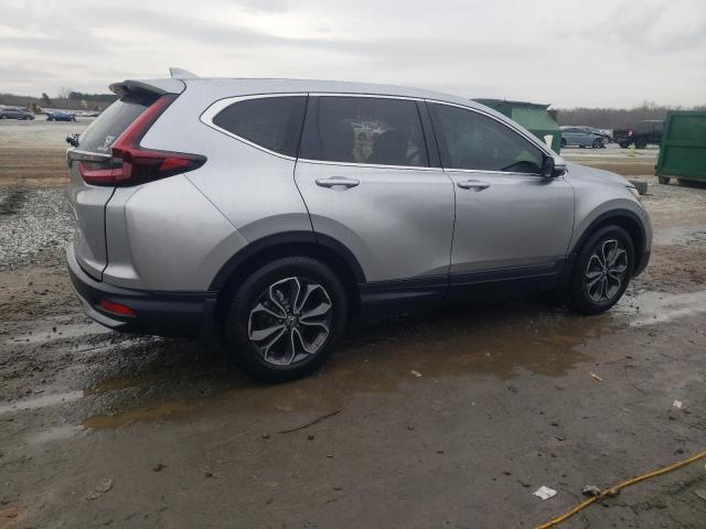 Изображение 3 2020 HONDA CR-V EXL 2020 с VIN 7FARW1H87LE018950