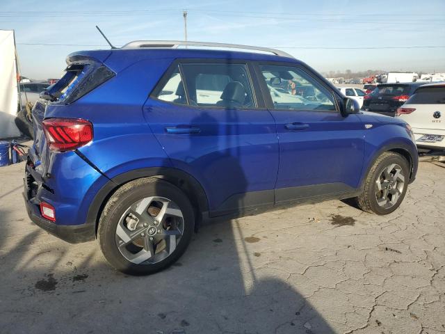 Image 3 of 2023 HYUNDAI VENUE SEL 2023 with VIN KMHRC8A30PU260175