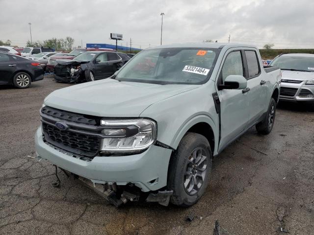 Obraz 2022 FORD MAVERICK XL 2022