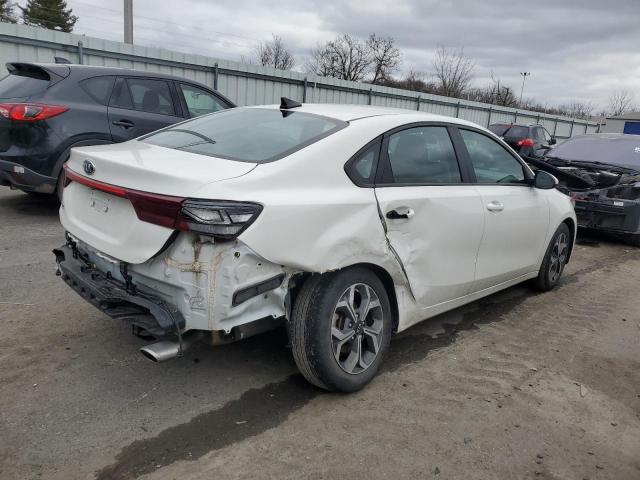 Obraz 3 z 2019 KIA FORTE FE 2019 z VIN 3KPF24AD4KE105034