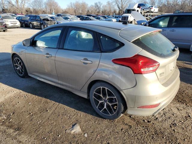 Изображение 2 2015 FORD FOCUS SE 2015 с VIN 1FADP3K25FL256094