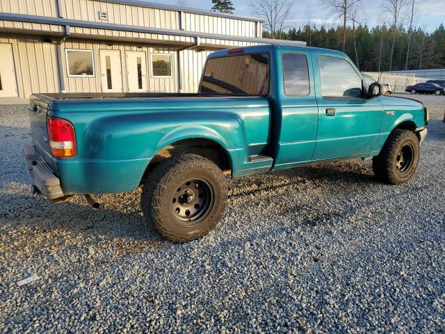 Image 3 of 1994 FORD RANGER SUPER CAB 1994 with VIN 1FTCR15X6RPA78138