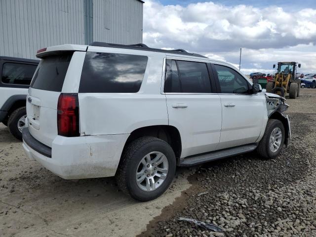 Image 3 of 2019 CHEVROLET TAHOE K1500 LT 2019 with VIN 1GNSKBKC0KR341927