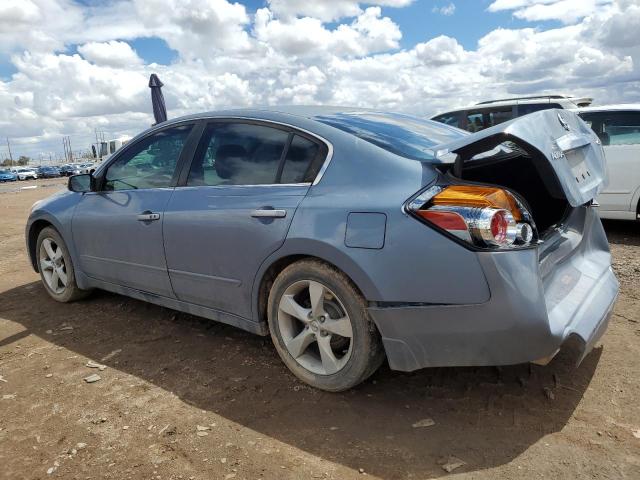 Image 2 of 2012 NISSAN ALTIMA BASE 2012 with VIN 1N4AL2AP1CN480999