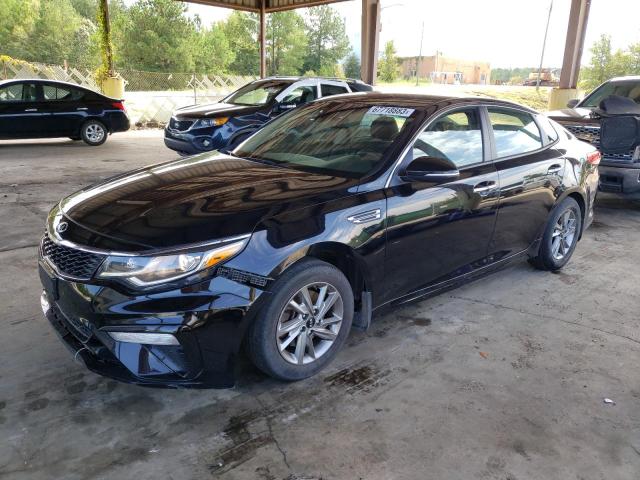 Изображение 1 2019 KIA OPTIMA LX 2019 с VIN 5XXGT4L3XKG321127