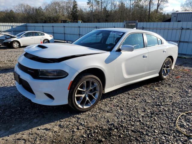 Obraz 2022 DODGE CHARGER GT 2022
