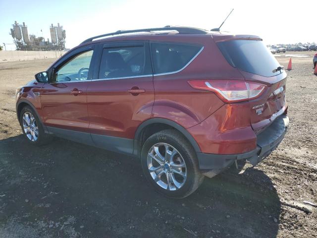 Obraz 2 z 2013 FORD ESCAPE SE 2013 z VIN 1FMCU0G92DUC34740