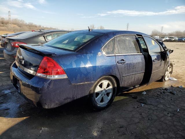Obraz 3 z 2008 CHEVROLET IMPALA LT 2008 z VIN 2G1WT58K581303417