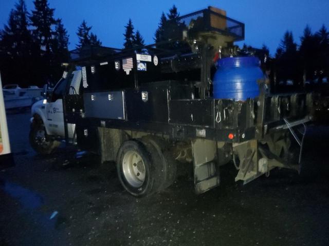 Изображение 2 1999 FORD F450 SUPER DUTY 1999 с VIN 1FDXF46F2XED18078