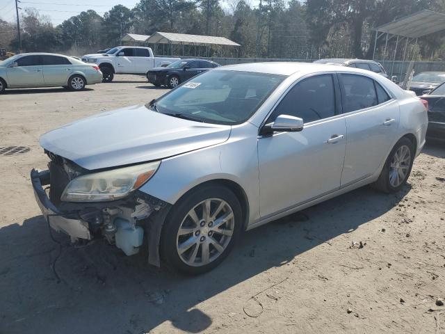 Image 1 of 2015 CHEVROLET MALIBU 2LT 2015 with VIN 1G11D5SLXFF170801