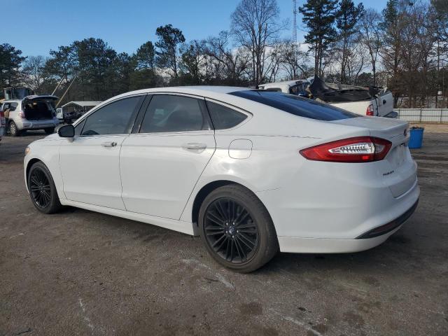 Изображение 2 2014 FORD FUSION SE 2014 с VIN 3FA6P0HD0ER315830