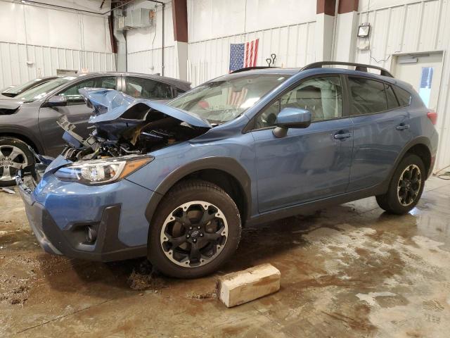 Obraz 1 z 2023 SUBARU CROSSTREK PREMIUM 2023 z VIN JF2GTAEC1PH219142