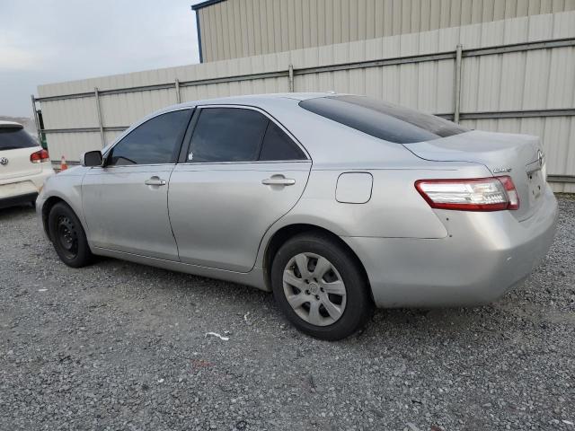 Изображение 2 2011 TOYOTA CAMRY BASE 2011 с VIN 4T1BF3EK7BU735603