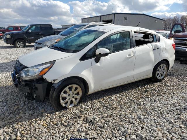 Obraz 2016 KIA RIO LX 2016