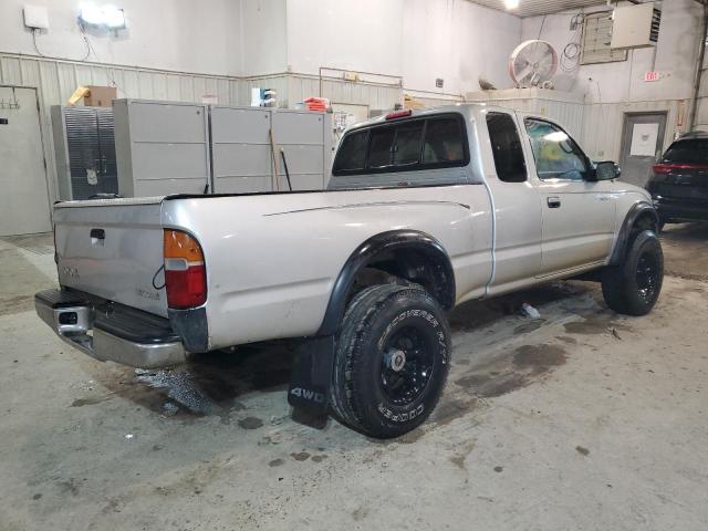 Изображение 3 2000 TOYOTA TACOMA XTRACAB 2000 с VIN 4TAWM72N2YZ682334