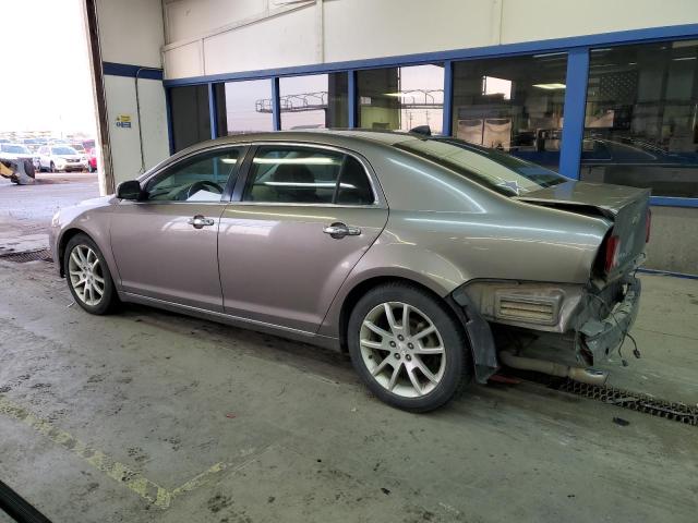 Image 2 of 2012 CHEVROLET MALIBU LTZ 2012 with VIN 1G1ZE5E05CF142952