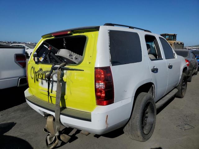 Изображение 3 2007 CHEVROLET TAHOE K1500 2007 с VIN 1GNFK13037J289134