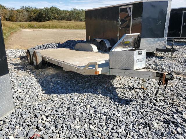 Image 1 of 2014 FABR TRAILER 2014 with VIN 53BLPFA16EA013812