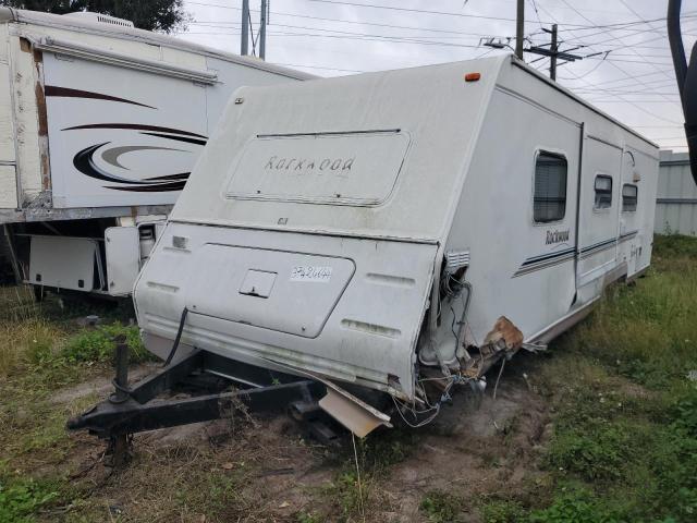 Image 2 of 2003 ROCK TRVL TRLR 2003 with VIN 4X4TRLE263D076361