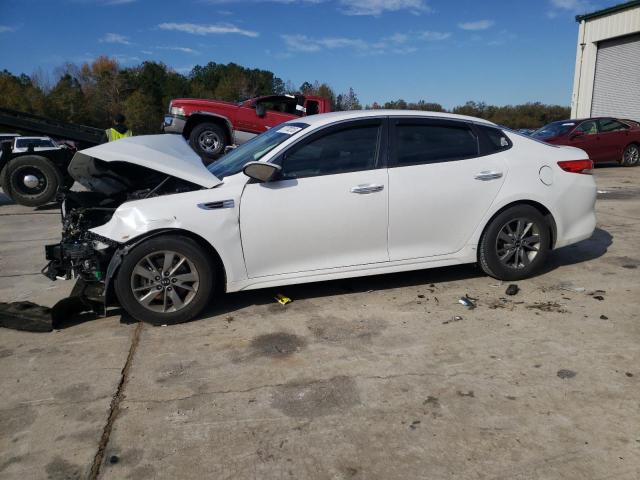 Obraz 1 z 2017 KIA OPTIMA LX 2017 z VIN 5XXGT4L19HG148661