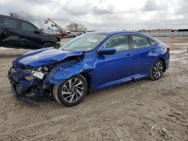 Изображение 1 2016 HONDA CIVIC EX 2016 с VIN 19XFC2F76GE050002