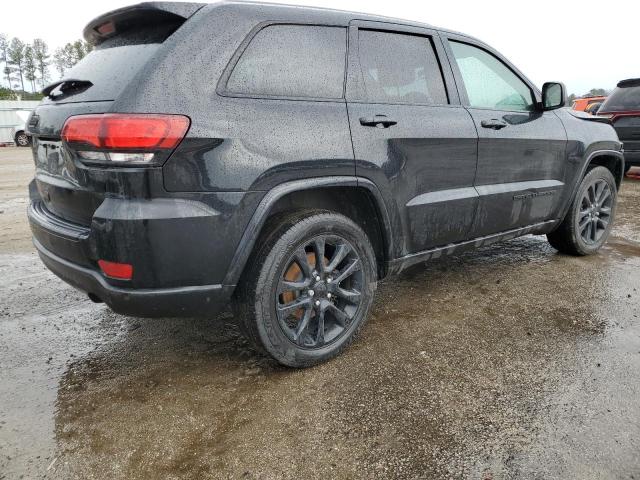 Image 3 of 2017 JEEP GRAND CHEROKEE LAREDO 2017 with VIN 1C4RJEAG1HC702920
