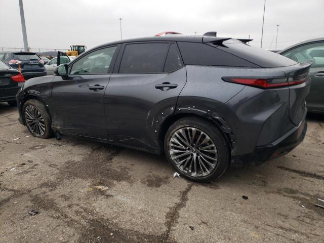 Obraz 2 z 2023 LEXUS RZ 450E 2023 z VIN JTJAAAAB0PA016532