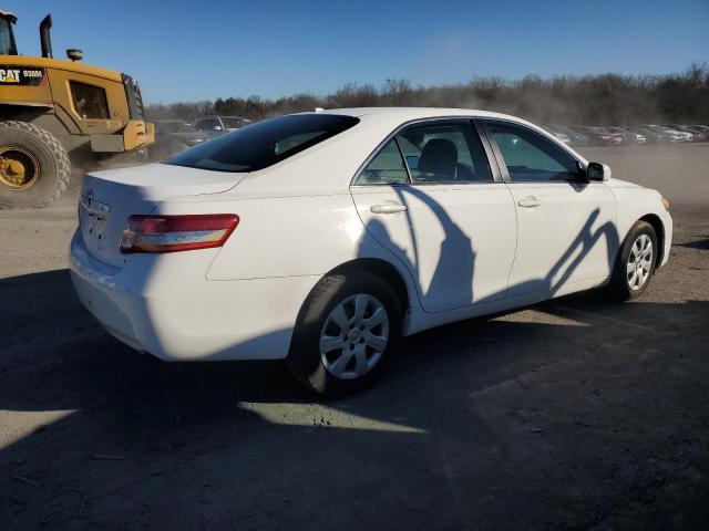 Image 3 of 2011 TOYOTA CAMRY BASE 2011 with VIN 4T4BF3EK9BR195306