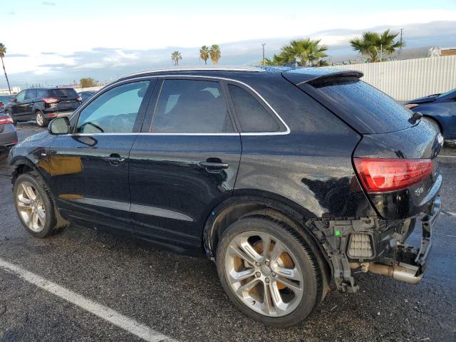Obraz 2 z 2016 AUDI Q3 PRESTIGE 2016 z VIN WA1FFCFS8GR022573