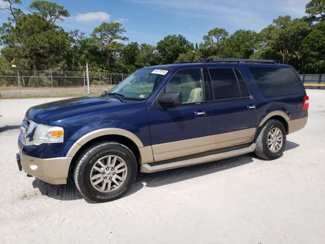 Изображение 2012 FORD EXPEDITION EL XLT 2012