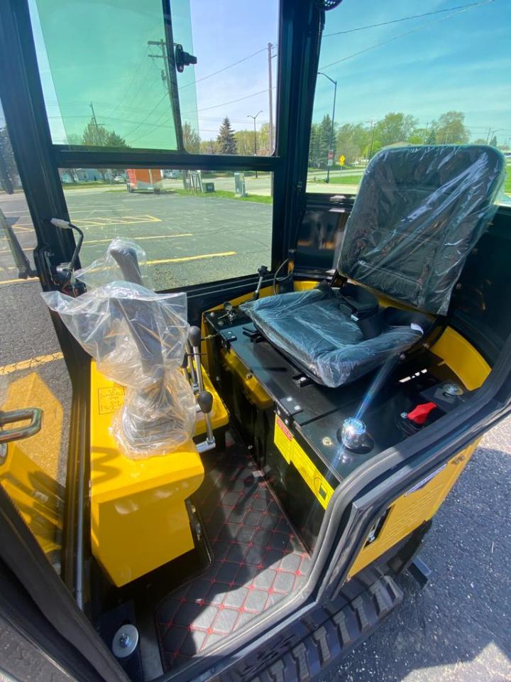 Изображение 2023 OTHER CABIN EXCA 2023