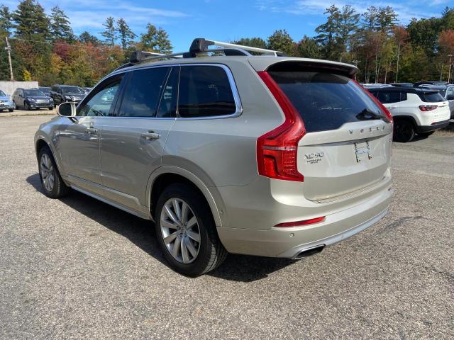 Obraz 3 z 2016 VOLVO XC90 T6 2016 z VIN YV4A22PK8G1081302