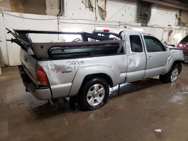 Obraz 3 z 2007 TOYOTA TACOMA PRERUNNER ACCESS CAB 2007 z VIN 5TETU62N97Z392192