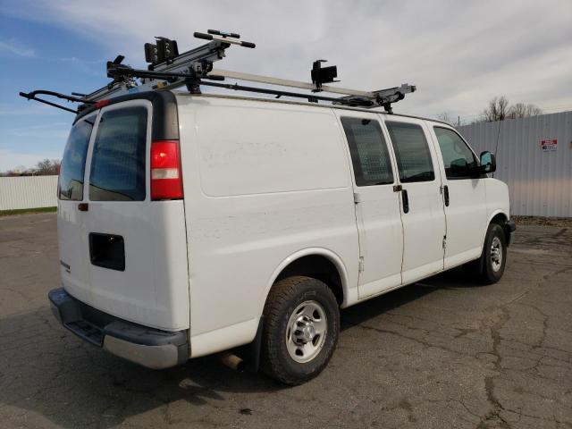 Obraz 3 z 2014 CHEVROLET EXPRESS G3500 2014 z VIN 1GCZGTCG8E1201319