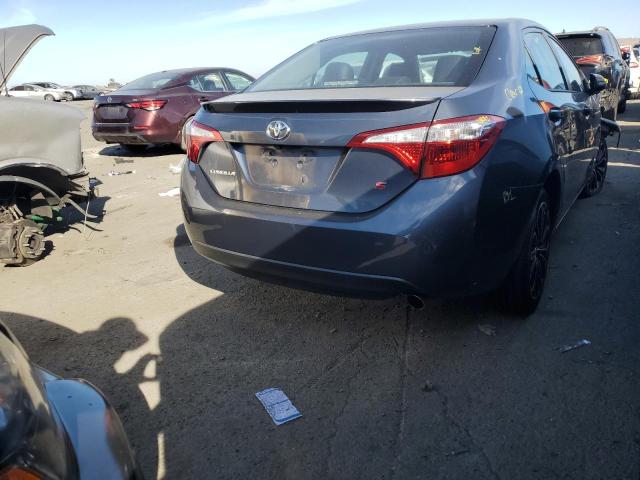 Изображение 3 2015 TOYOTA COROLLA L 2015 с VIN 5YFBURHE4FP267142