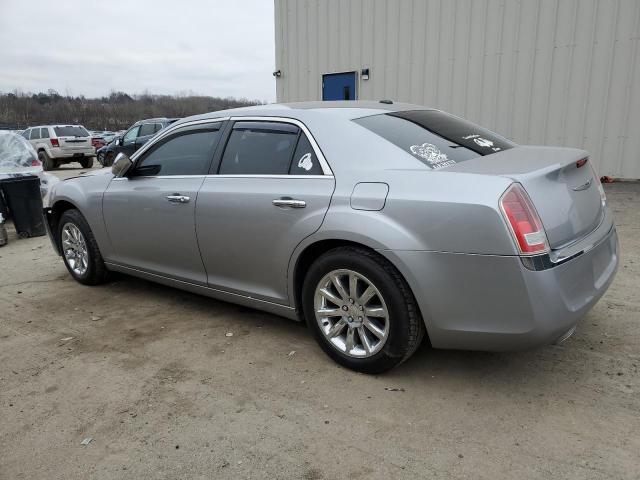 Obraz 2 z 2011 CHRYSLER 300 LIMITED 2011 z VIN 2C3CA5CG1BH533011