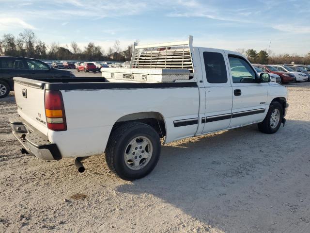 Image 3 of 2002 CHEVROLET SILVERADO C1500 2002 with VIN 2GCEC19V321156591