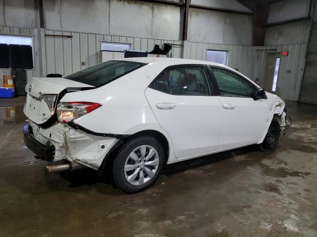 Obraz 3 z 2014 TOYOTA COROLLA L 2014 z VIN 2T1BURHE6EC075154