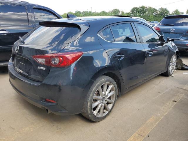 Изображение 3 2017 MAZDA 3 GRAND TOURING 2017 с VIN JM1BN1M33H1144958