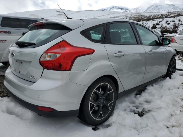 Image 3 of 2014 FORD FOCUS SE 2014 with VIN 1FADP3K28EL131220