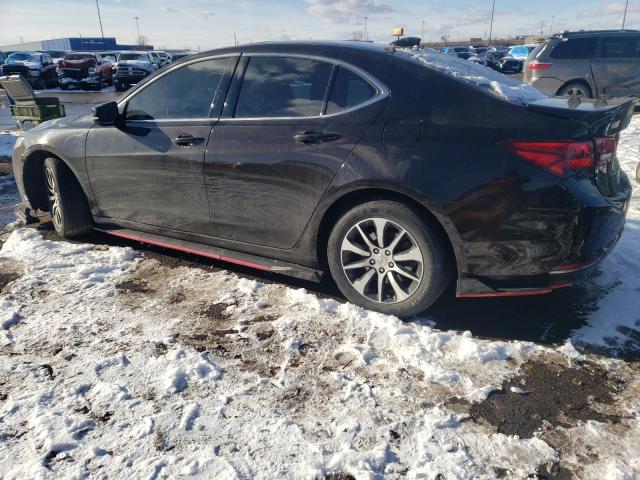 Image 2 of 2015 ACURA TLX  2015 with VIN 19UUB1F30FA002516