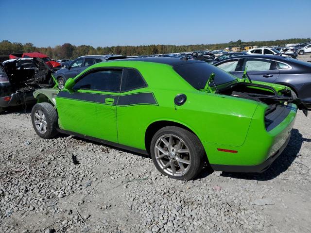 Изображение 2 2017 DODGE CHALLENGER R/T 2017 с VIN 2C3CDZBT4HH565845