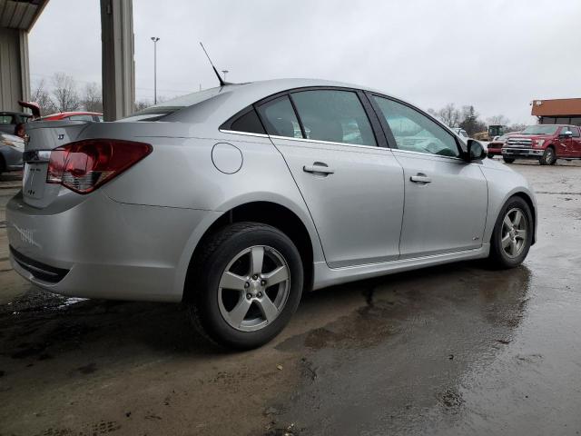 Изображение 3 2014 CHEVROLET CRUZE LT 2014 с VIN 1G1PC5SB9E7146311