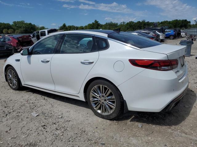 Obraz 2 z 2016 KIA OPTIMA SXL 2016 z VIN 5XXGV4L22GG107080